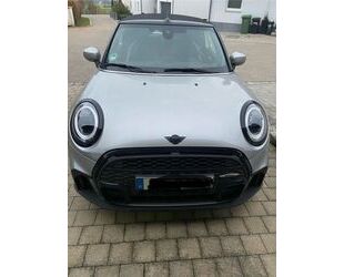 Mini MINI John Cooper Works Cabrio Cooper Cabrio JCW T. Gebrauchtwagen