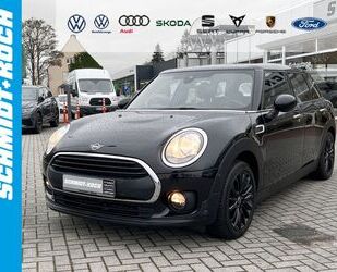 Mini One Clubman Gebrauchtwagen