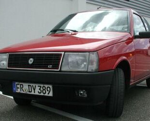 Lancia Lancia Y10 GT Gebrauchtwagen