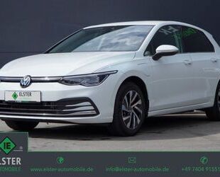 VW Volkswagen Golf 8 eHybrid Style DSG NAVI LED Assis Gebrauchtwagen