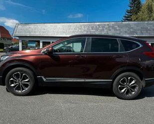 Honda Honda CR-V 2.0 i-MMD HYBRID 4WD Executive Gebrauchtwagen