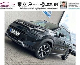 Citroen Citroën C3 Aircross PureTech 110 Stop & Start OPF Gebrauchtwagen