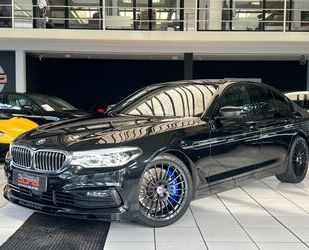 Alpina ALPINA B5 4.4 Bi-Turbo*2Hand*deutsches Fahrzeug*Ga Gebrauchtwagen