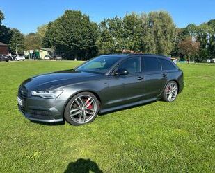 Audi Audi A6 3.0 TDI 200kW quattro S tronic Av - 3x sli Gebrauchtwagen