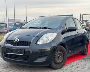 Toyota Toyota Yaris Sol TÜV NEU Gebrauchtwagen