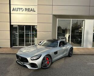 Mercedes-Benz Mercedes-Benz AMG GT C Coupe Gebrauchtwagen