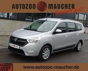 Dacia Dacia Lodgy 1.6 SCe Laureate 7-Sitzer/Klima/1.Hand Gebrauchtwagen