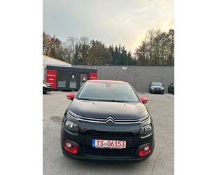 Citroen Citroën C3 Shine Gebrauchtwagen