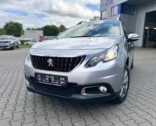 Peugeot Peugeot 2008 Style Gebrauchtwagen