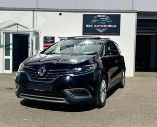 Renault Renault Espace V Intens, PANO, 7-Sitzer, Klima, LE Gebrauchtwagen