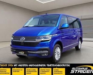 VW Volkswagen Caravelle T6.1 TDI Highline+8-Sitzer+AH Gebrauchtwagen