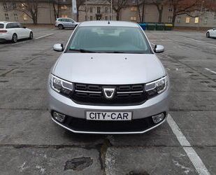 Dacia Dacia Sandero SCe 75 Ambiance*Klima*TFL*PDC+Winter Gebrauchtwagen