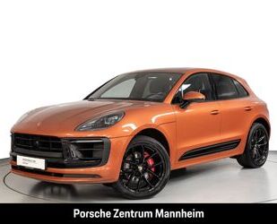 Porsche Porsche Macan S Luft Sportabgas Anhängevorrichtung Gebrauchtwagen