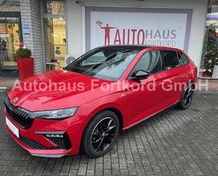 Skoda Skoda Scala 1.5 TSI DSG Monte Carlo - Pano, LED, S Gebrauchtwagen