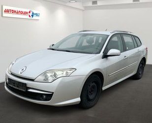 Renault Renault Laguna Kombi 2.0 dCi Dual-AAC Tempomat PDC Gebrauchtwagen