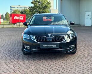 Skoda Skoda Octavia Combi Style DSG Navi SHZ Pano Gebrauchtwagen