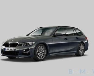 BMW BMW 318d Touring M Sport.Individual.Panorama.Drivi Gebrauchtwagen