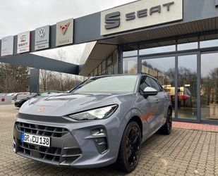 Cupra Cupra Terramar 2.0 TSI 4Drive DSG VZ Gebrauchtwagen