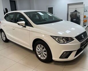 Seat Seat Ibiza Style Gebrauchtwagen