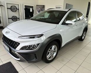 Hyundai Hyundai Kona 1.0 T-GDI Trend LED/PDC/Kamera Gebrauchtwagen