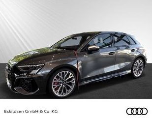 Audi Audi RS3 Sportback quattro S tronic SITZHZ+MATRIX+ Gebrauchtwagen