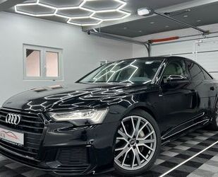 Audi Audi A6 Lim. 45 TDI Quattro S-LINE/MATRIX/AMBIENTE Gebrauchtwagen