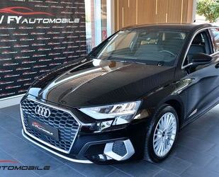 Audi Audi A3 Sportback 40 TFSI e RS Sportsitze* B&O* Gebrauchtwagen