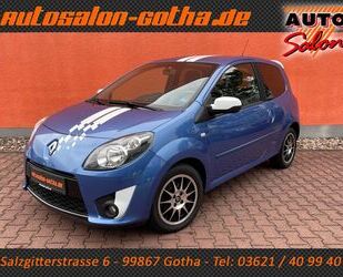 Renault Renault Twingo 1.2 16V TCE (GT) Gordini Sondermod Gebrauchtwagen