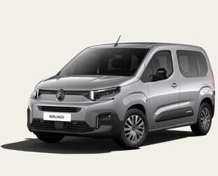 Citroen Citroën Berlingo M PureTech 110 S&S Plus Gebrauchtwagen