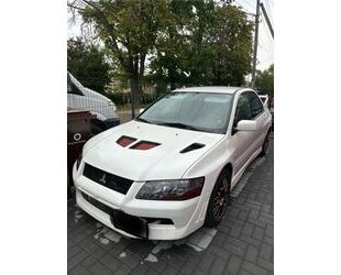 Mitsubishi Mitsubishi Lancer Gebrauchtwagen