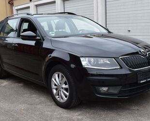 Skoda Skoda Octavia Combi G-tec *Style **Sparsam** Gebrauchtwagen