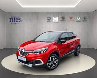 Renault Renault Captur 1.3 TCe 130 Collection GPF Klima Na Gebrauchtwagen