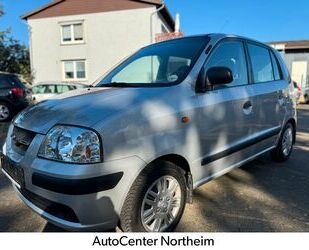 Hyundai Hyundai Atos 1.1 Gebrauchtwagen