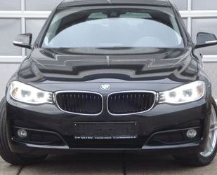 BMW BMW 320dA GT xDrive Leder Panorama Kamera HUD Gebrauchtwagen