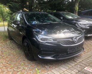 Opel Opel Astra K Sports Tourer Edition Start/St. 1.2,1 Gebrauchtwagen