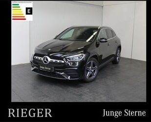 Mercedes-Benz Mercedes-Benz GLA 200 AMG*Kamera*Soundsystem*Distr Gebrauchtwagen