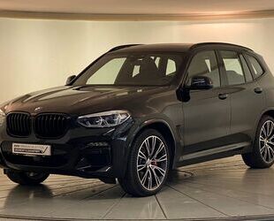 BMW BMW X3 M40i Standhzg AHK ACC DA PA RFK Pano ALED Gebrauchtwagen