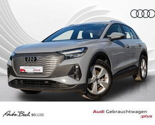 Audi Audi Q4 e-tron 35 e-tron LED GRA EPH DAB Gebrauchtwagen