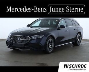 Mercedes-Benz Mercedes-Benz E 300 e T AMG Line Digi.Light*Burmes Gebrauchtwagen