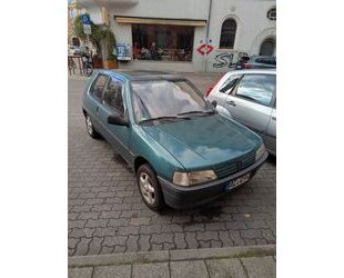 Peugeot Peugeot 106 1.1 XR Gebrauchtwagen