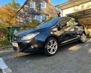 Seat Seat Ibiza SC 1.4 16V Sport Sport Gebrauchtwagen