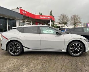 Kia Kia EV6 FL GTL 84 AWD WP ASS+ SD DE TE Gebrauchtwagen