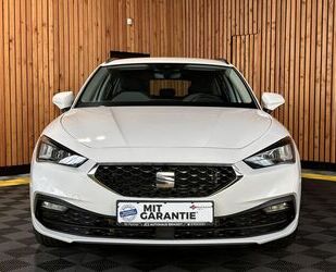 Seat Seat Leon ST 1,5 eTSI DSG Style *Navi*LED*Virtual* Gebrauchtwagen