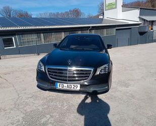 Mercedes-Benz S 400 Gebrauchtwagen