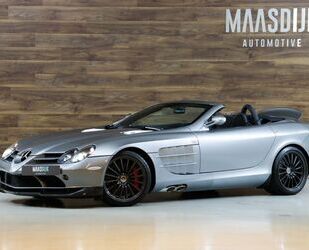 Mercedes-Benz Mercedes-Benz SLR 722 S|Mint Condition|First Paint Gebrauchtwagen