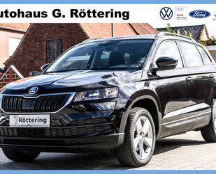 Skoda Skoda Karoq Ambition 1.0 TSI *SHZ*GRA*PDC* Gebrauchtwagen