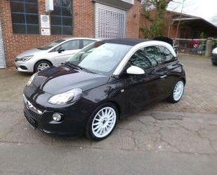 Opel Opel Adam 1.4 Open Air, neue Felgen und Reifen Gebrauchtwagen