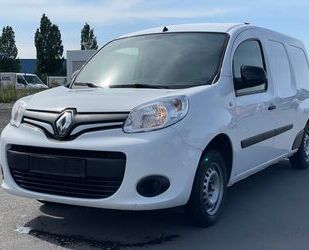 Renault Renault Kangoo Maxi/KAMERA/NAVI/AHK/KLIMA Gebrauchtwagen