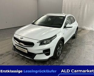 Kia Kia XCeed 1.0 T-GDI OPF EDITION 7 Geschlossen, 5-t Gebrauchtwagen