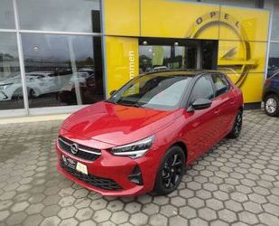 Opel Opel Corsa F GS Line 1.2 Turbo EU6d Gebrauchtwagen